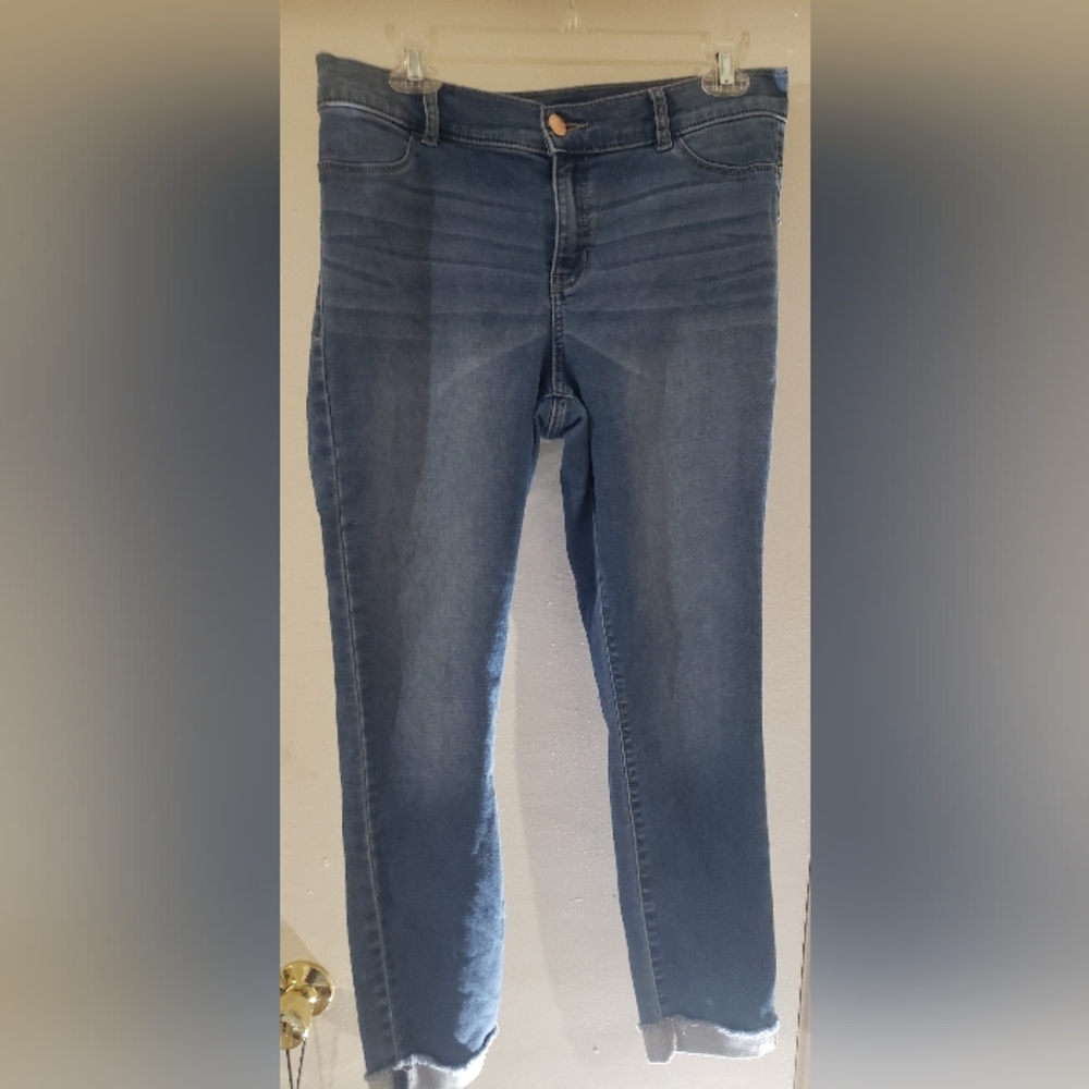 Juicy jeans